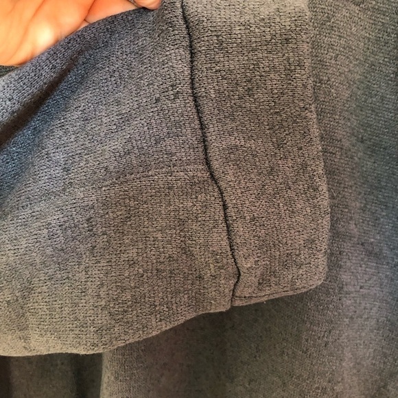 Mountain Ridge Men’s Quarter Zip Sweater XXL - Picture 8 of 9